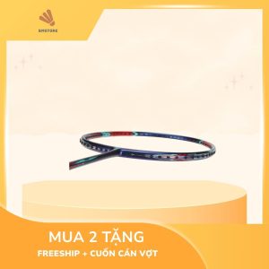 Vợt Cầu Lông Lining Aeronaut 9000C C BMS02 (4)