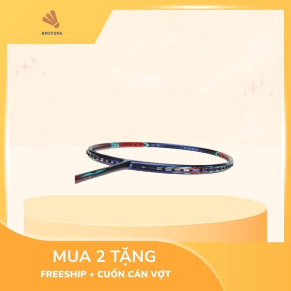 Vợt Cầu Lông Lining Aeronaut 9000C C BMS02 (4)