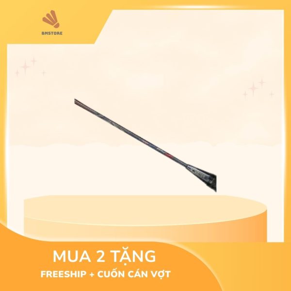Vợt Cầu Lông Victor Thruster Ryuga Wukong 87g BMS04 (1)
