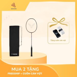 Vợt Cầu Lông Victor Thruster Ryuga Wukong 87g BMS04