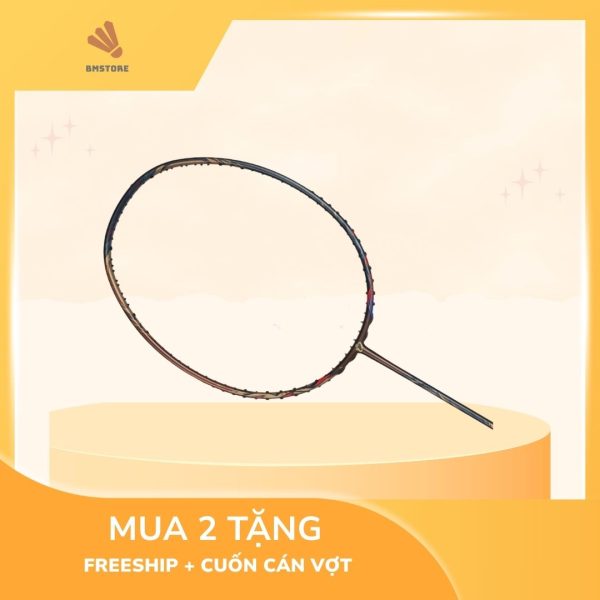 Vợt Cầu Lông Victor Thruster Ryuga Wukong 87g BMS04 (4)