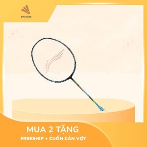 Vợt cầu lông Lining Aeronaut 7000B Chính Hãng 87g BMS01