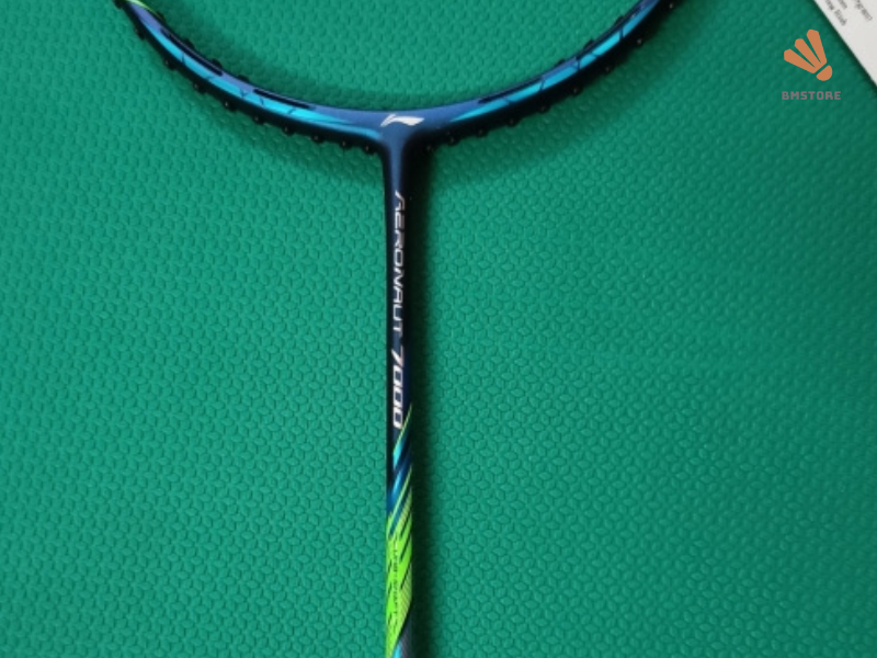 Vợt cầu lông Lining Aeronaut 7000B đẹp