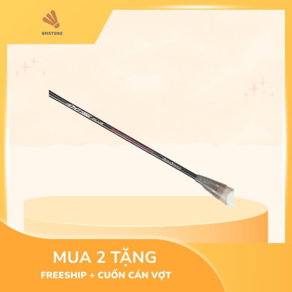 Vợt cầu lông Victor Auraspeed 100X Ultra New 2025 86g BMS03 (4)