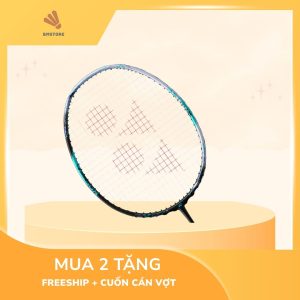 Vợt cầu lông Yonex Nanoflare 700 Pro 2024 88g BMS05 (3)