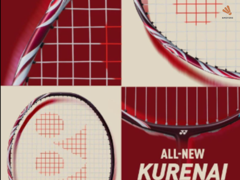 Vợt Cầu Lông Xịn Nhất Thế Giới: 5 Siêu Phẩm Bạn Phải Biết 2 Yonex Astrox 100ZZ