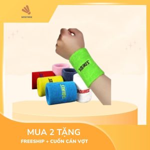 Băng Cổ Tay Cầu Lông Li-Ning WR01 – Chính Hãng BMA03 (1)