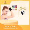 Băng Cổ Tay Cầu Lông Li-Ning WR01 – Chính Hãng BMA03