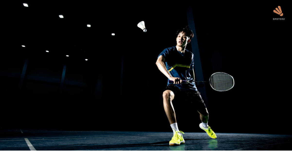 bìa Quần áo cầu lông Yonex chính hãng – 1 sự lựa chọn hàng đầu