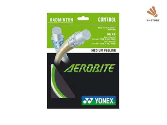 Thông số của Dây cước căng vợt Yonex BG Aerobite