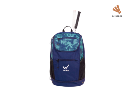 balo thể thao Wika Haru Navy