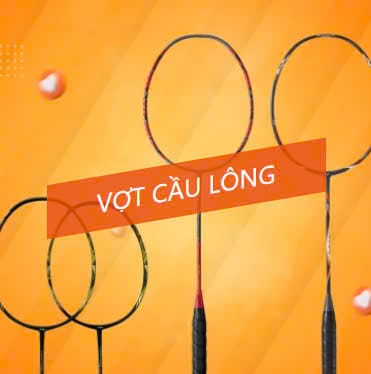 Vượt cầu lông