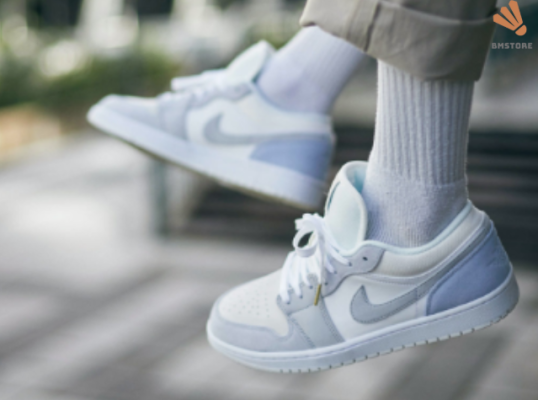 Giày cầu lông nike chính hãng lựa chọn số 1