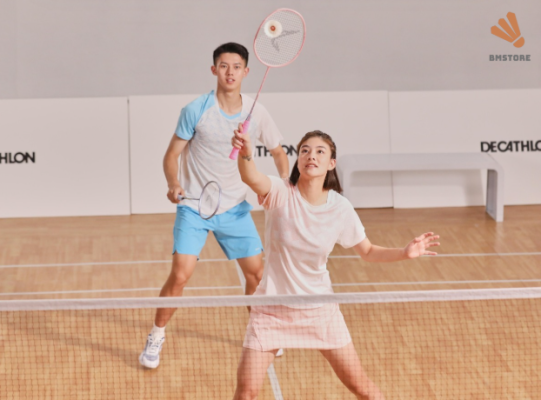 Top 5 Giày Cầu Lông Decathlon - Sự Lựa Chọn số 1 4 giày cầu lông decathlon tuyệt với