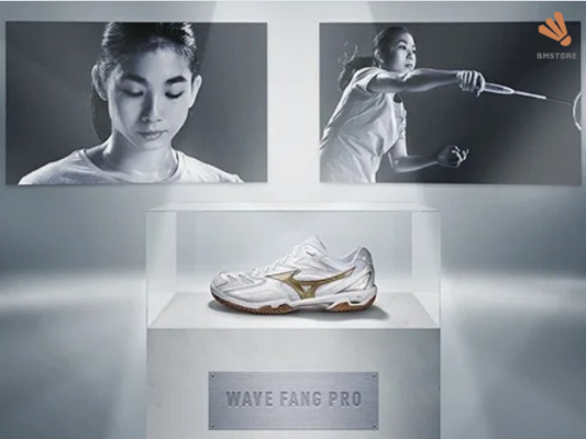 Khám Phá Giày Cầu Lông Mizuno 2024 - Sự Chọn Lựa Tối Ưu 2 giày cầu lông mizuno 2024 lựa chọn tốt