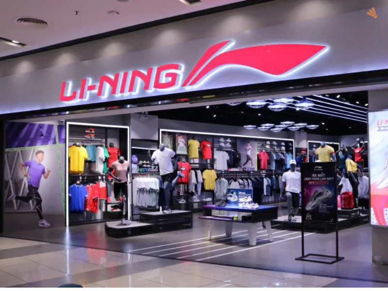 Vợt Cầu Lông Tầm Giá 1-5 Triệu Đáng Mua Nhất Hiện Nay 3 Thương hiệu Lining