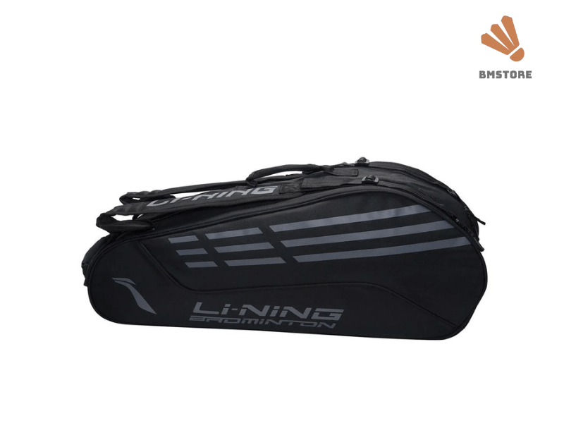 Túi Đựng Vợt Cầu Lông Lining – Lựa Chọn Cho Người Chơi Chuyên Nghiệp 4 Túi Đựng Vợt Cầu Lông Lining 2 Ngăn
