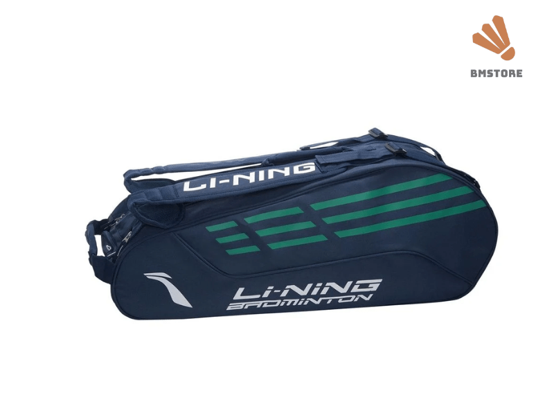 Túi Đựng Vợt Cầu Lông Lining – Lựa Chọn Cho Người Chơi Chuyên Nghiệp 2 Túi Đựng Vợt Cầu Lông Lining
