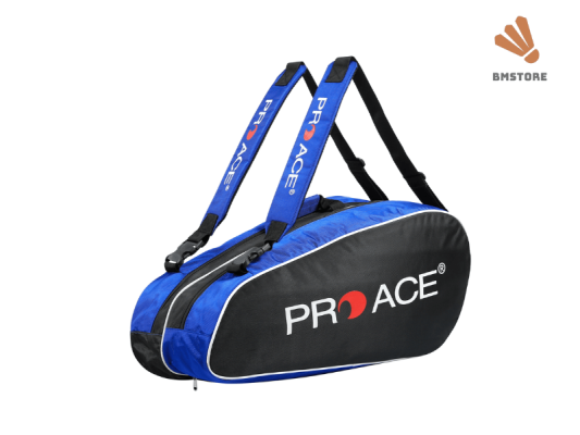 Túi Đựng Vợt Cầu Lông Proace Tournament Bag
