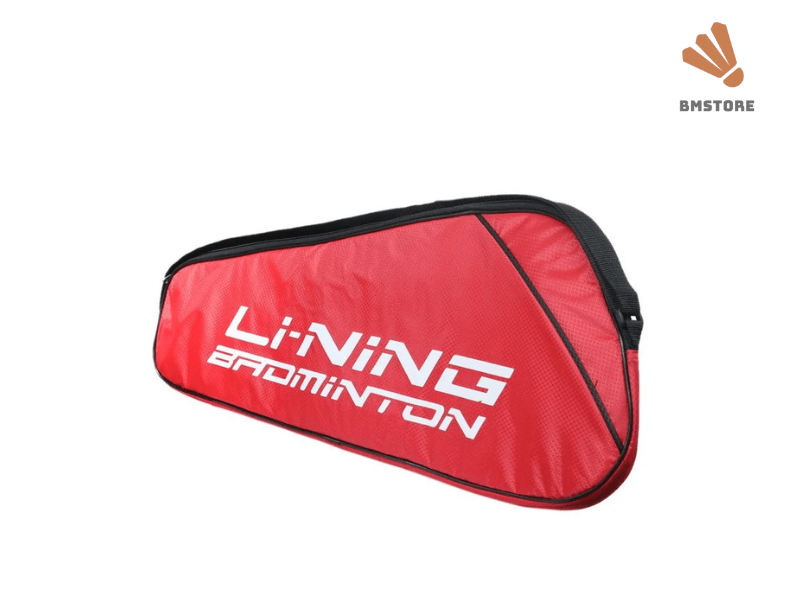 Túi Đựng Vợt Cầu Lông Lining – Lựa Chọn Cho Người Chơi Chuyên Nghiệp 3 Túi Đựng Vợt Cầu Lông Lining 1 Ngăn