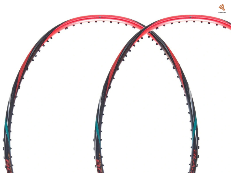 Vợt cầu lông Lining Blade X 700 đẹp