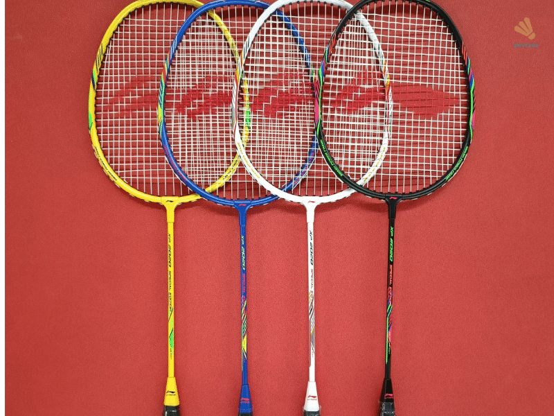 Vợt Lining XP 2020