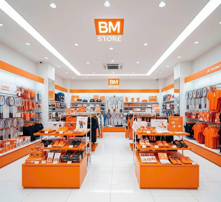ảnh bmstore