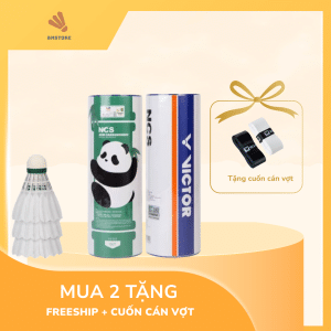 ảnh cầu lông victor ncs