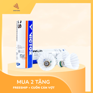 ảnh cầu lông victor ncs