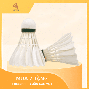 quả cầu lông yonex s40