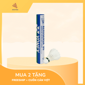 quả cầu lông yonex s40