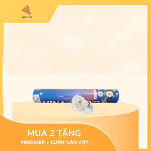Ống cầu lông Vina Star