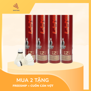 Ống cầu lông Lining AYQN 024-3