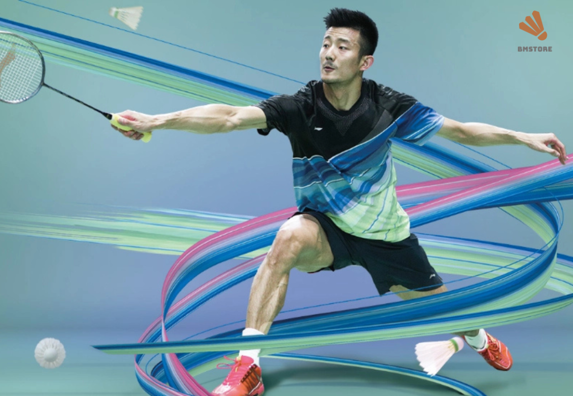 vợt cầu lông smash mạnh dưới 2 triệu