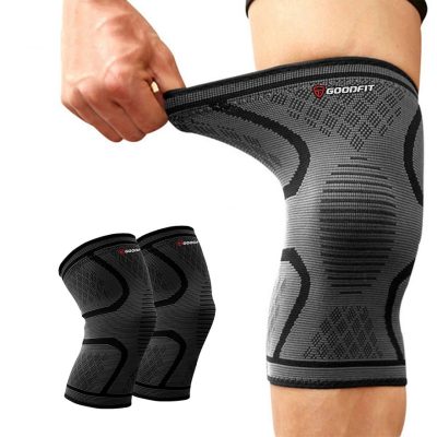 Băng cố định đầu gối