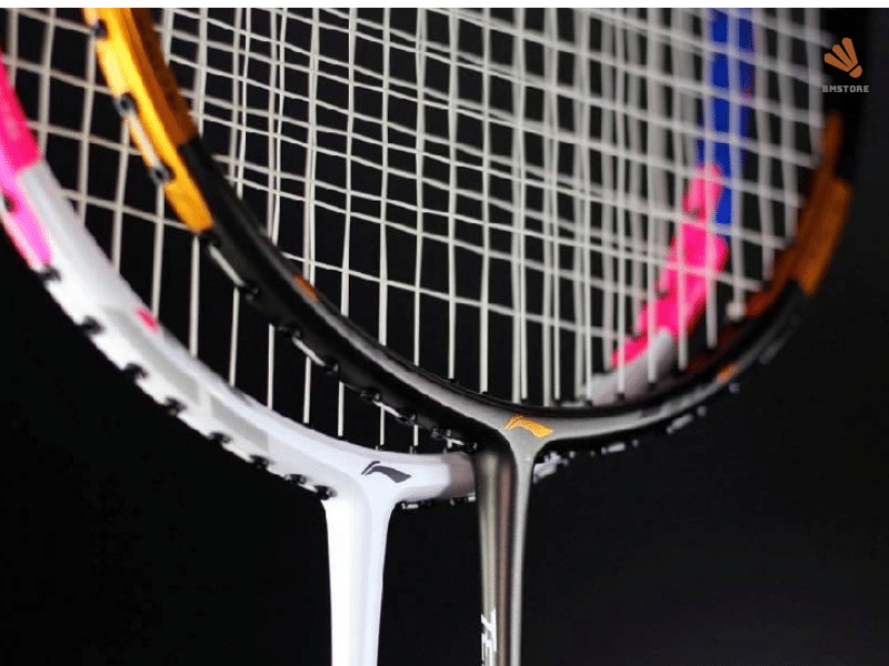 các loại cước vợt cầu lông