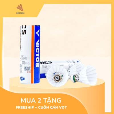 Giá Quả Cầu Lông