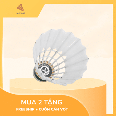 Giá Quả Cầu Lông