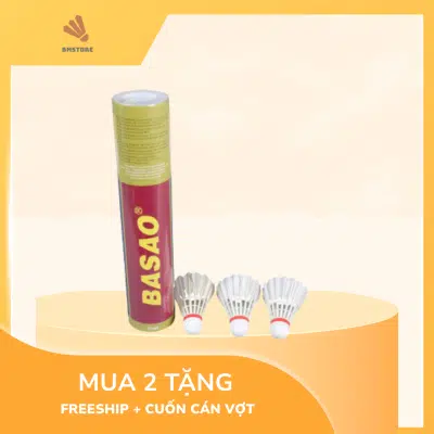 Quả Cầu Lông BaSao