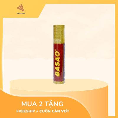 Quả Cầu Lông Ba Sao