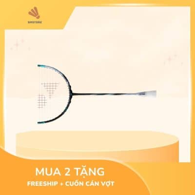 Cước cầu lông trợ lực tốt nhất