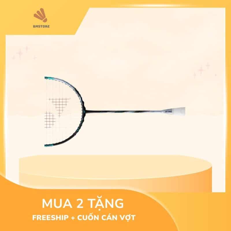 Cước cầu lông trợ lực tốt nhất